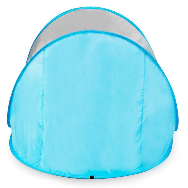 Strandtent blauw 195x100 cm - Spokey ALTUS