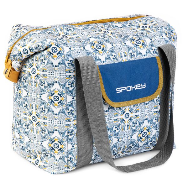 Koeltas met isolatie - 28 liter - Spokey San Remo