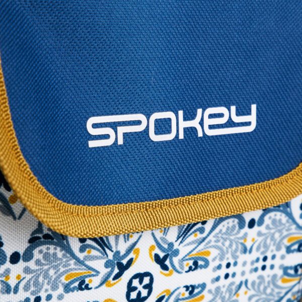 Koeltas met isolatie - 28 liter - Spokey San Remo