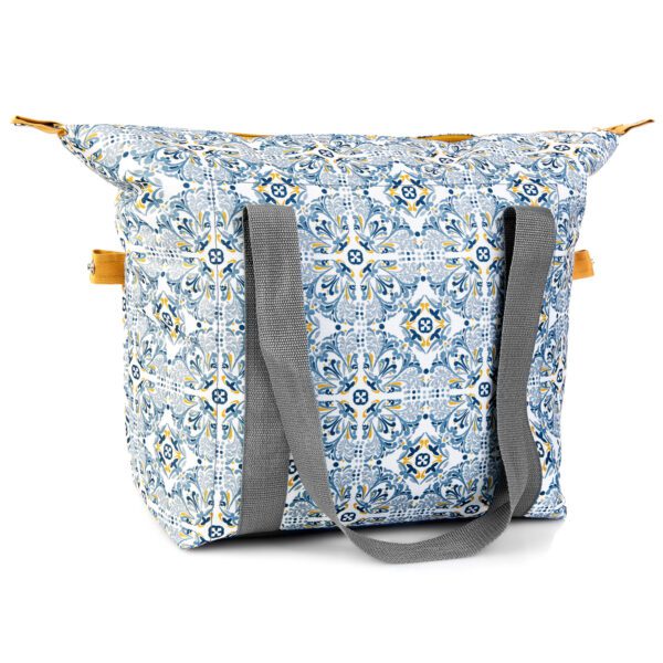 Koeltas met isolatie - 28 liter - Spokey San Remo