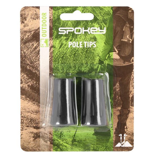 Tips voor trekking en nordic walking poles - Spokey PAD