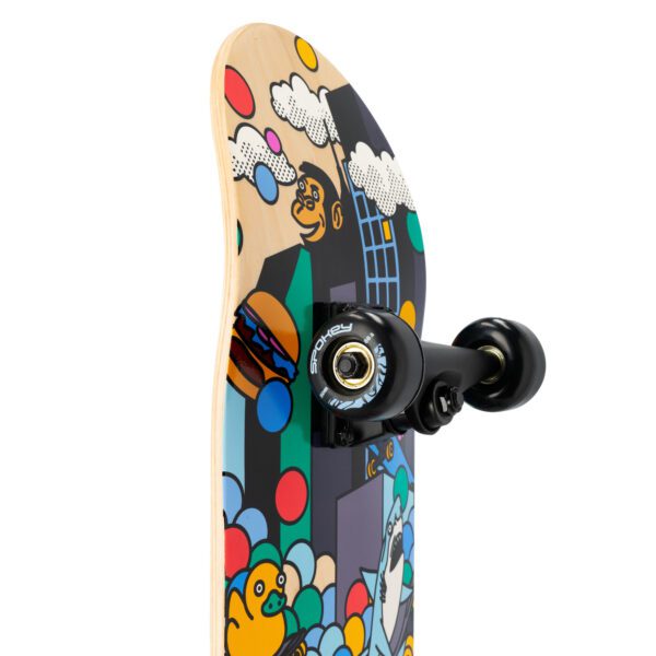 Skateboard "Manny"