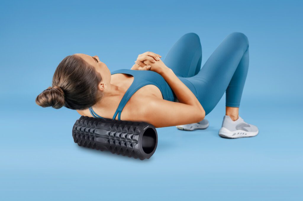 Massage roller