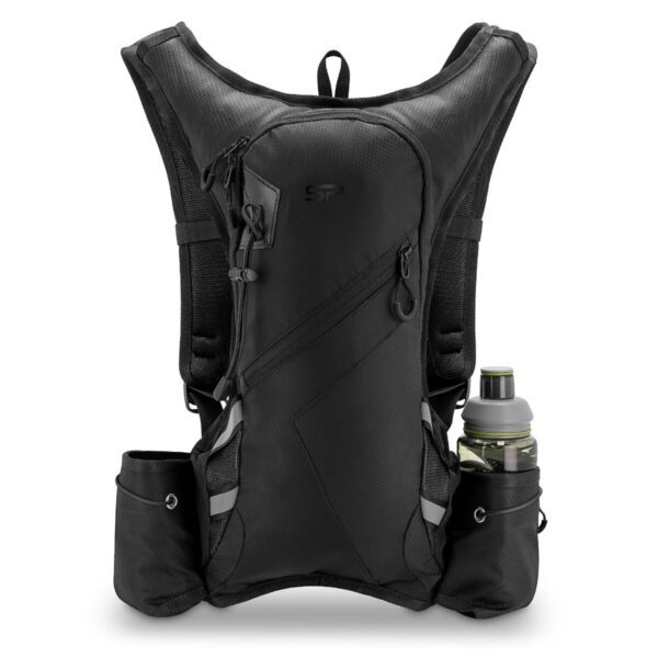 Fietsrugzak 5L met reflecterende elementen - Spokey SPRINTER