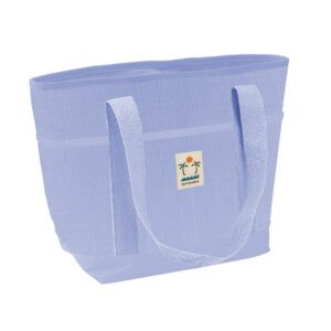 Thermotas met aluminium voering (12 liter) - Spokey Aurora