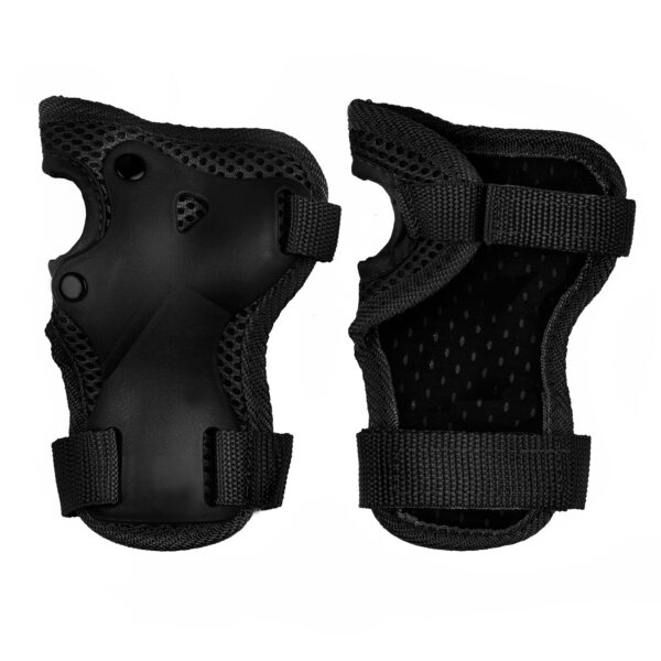 Spokey SHIELD beschermers zwart set