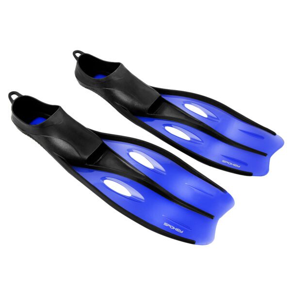 Spokey TROUT duikvinnen blauw S