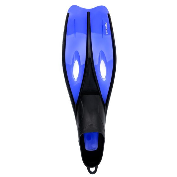 Spokey TROUT duikvinnen blauw S