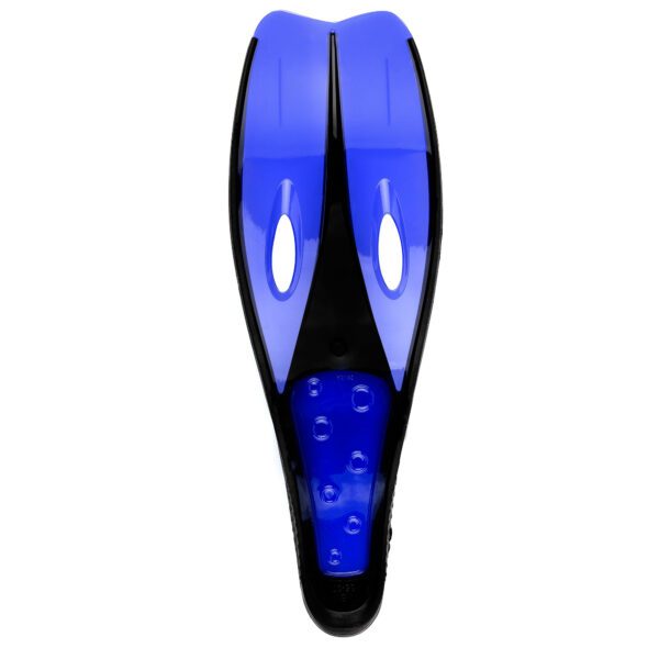 Spokey TROUT duikvinnen blauw S