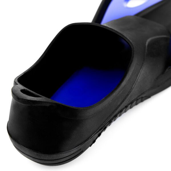 Spokey TROUT duikvinnen blauw S