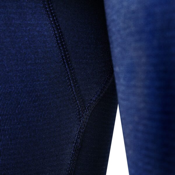 Spokey WINDSTAR thermokleding set heren