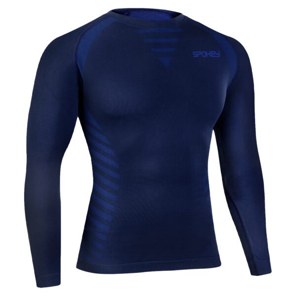 Spokey WINDSTAR thermokleding set heren