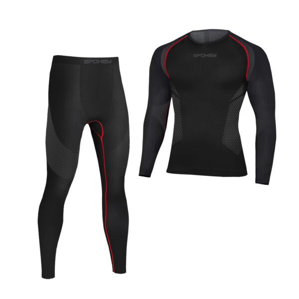 Thermokleding mannen Spokey LEE