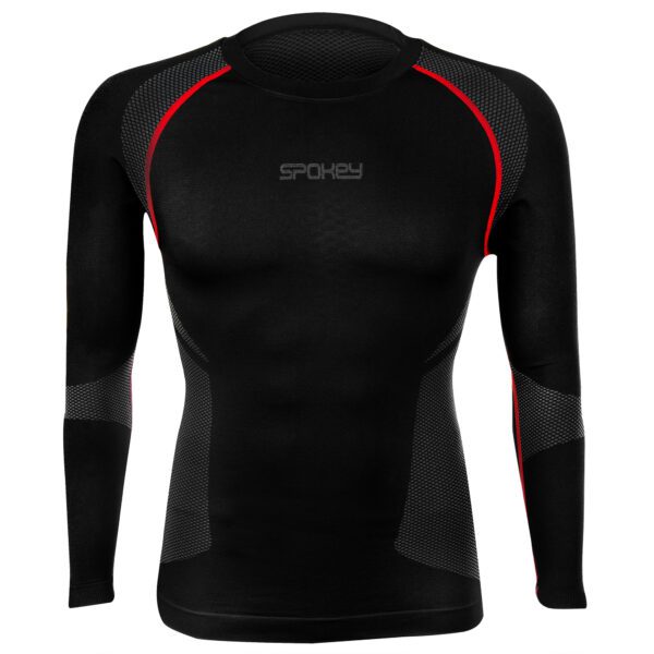 Thermokleding mannen Spokey LEE