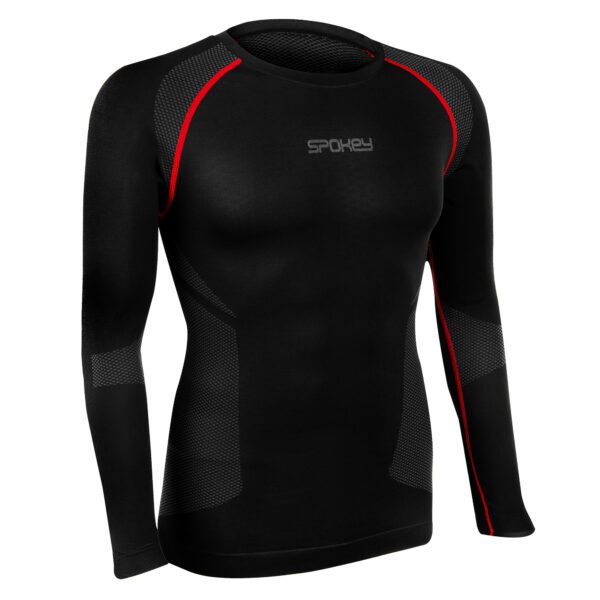 Thermokleding mannen Spokey LEE