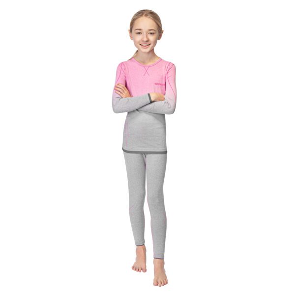 Spokey ELSA thermoactive ondergoed meisjes