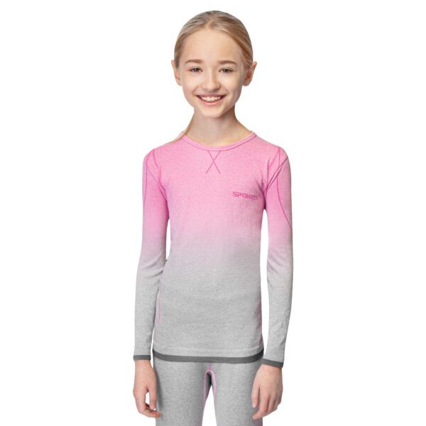 Spokey ELSA thermoactive ondergoed meisjes