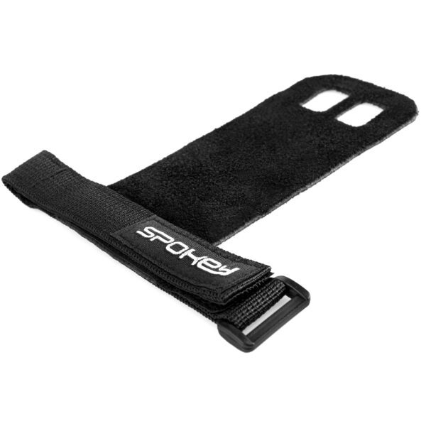 Spokey PEEL crossfit grips blauw