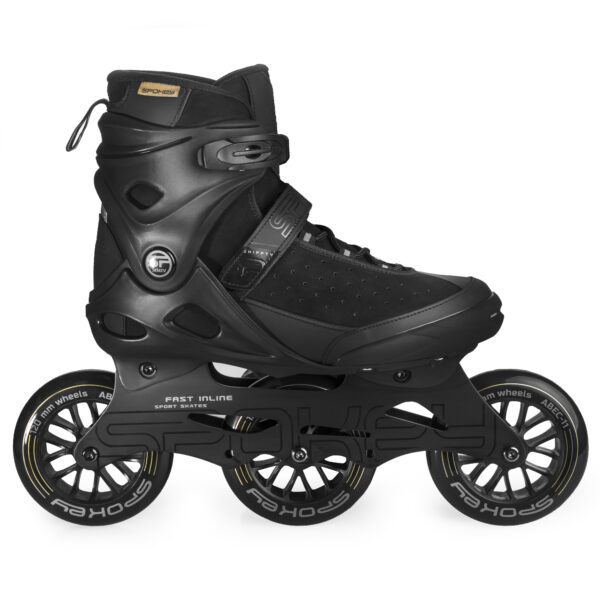 Skeelers - Spokey Shiffty Pro (zwart)