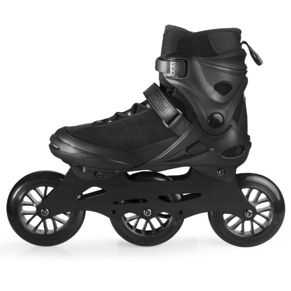 Skeelers - Spokey Shiffty Pro (zwart)