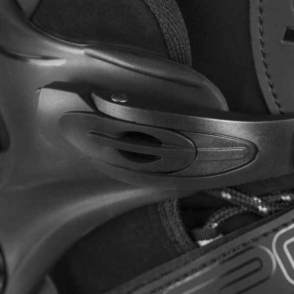 Skeelers - Spokey Shiffty Pro (zwart)