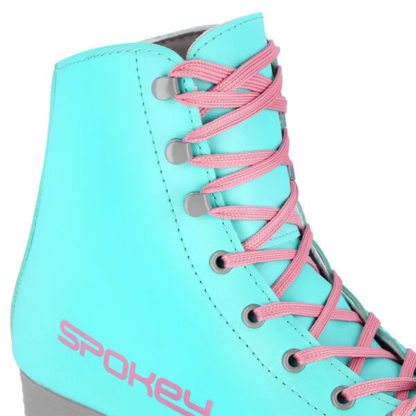 Spokey MIRRA rolschaatsen (turquoise)