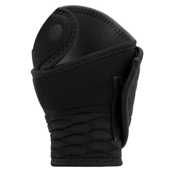 Zwarte polsbrace Spokey FITBIT