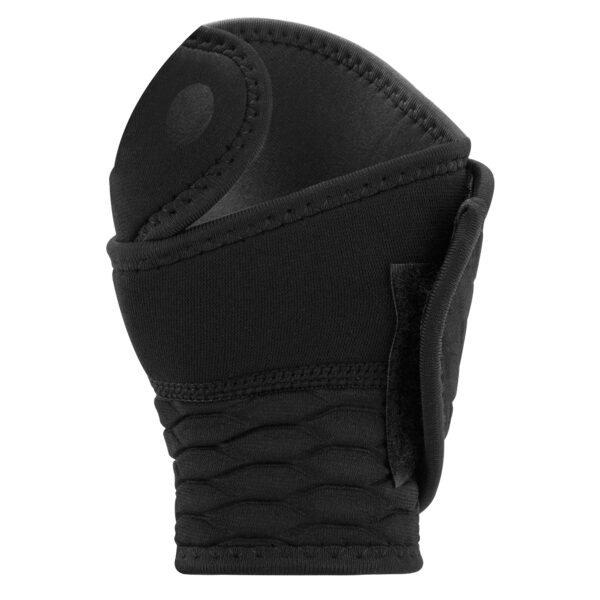 Zwarte polsbrace Spokey FITBIT