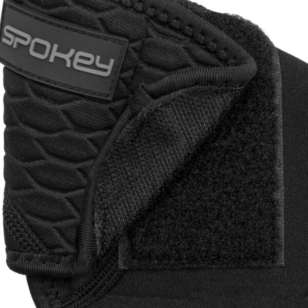 Zwarte polsbrace Spokey FITBIT