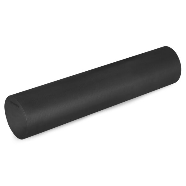 Fitness rollers 2in1 oranje - Spokey MIXROLL 2IN1
