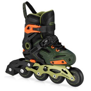 Spokey FREESPO KIDS verstelbare inline skates Spokey FREESPO KIDS verstelbare inline skates