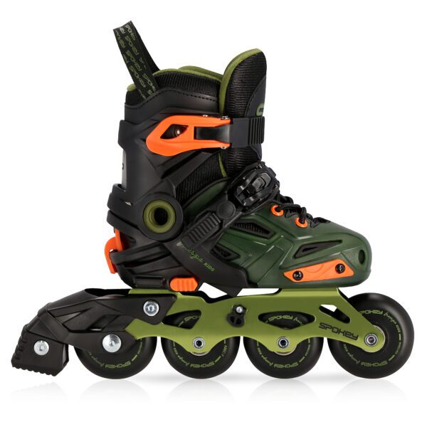 Spokey FREESPO KIDS verstelbare inline skates
