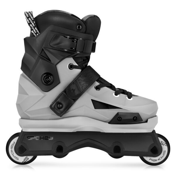 Inline Skates - Zwart - Spokey ShapeZ