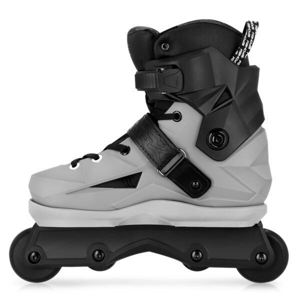 Inline Skates - Zwart - Spokey ShapeZ