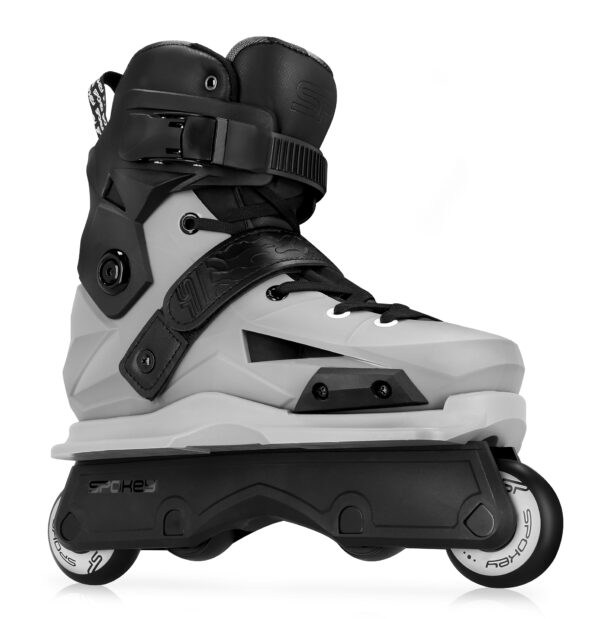 Inline Skates - Zwart - Spokey ShapeZ