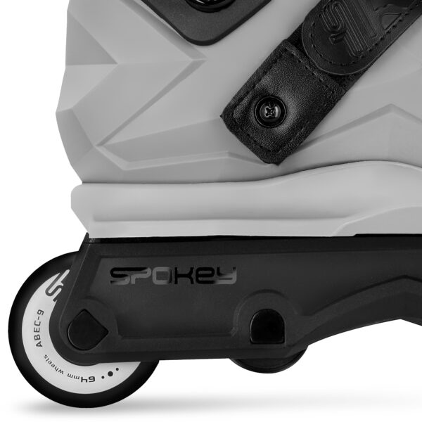 Inline Skates - Zwart - Spokey ShapeZ