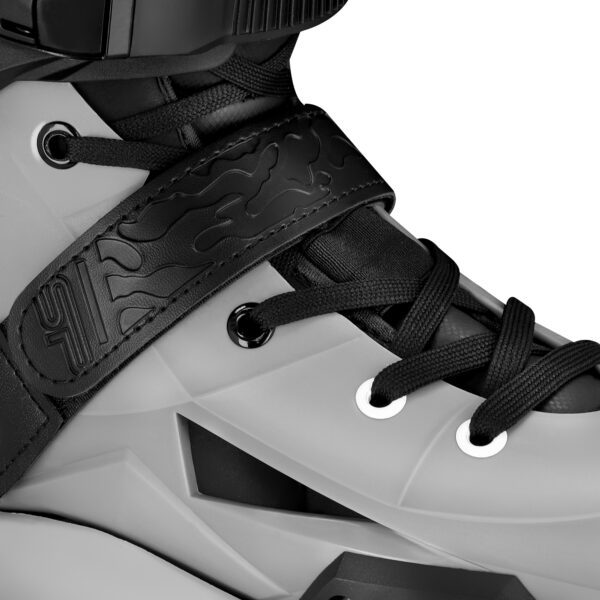 Inline Skates - Zwart - Spokey ShapeZ