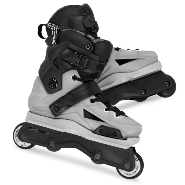 Inline Skates - Zwart - Spokey ShapeZ