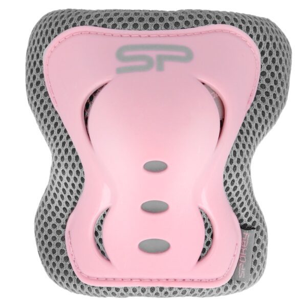 Spokey SHIELD beschermers set roze