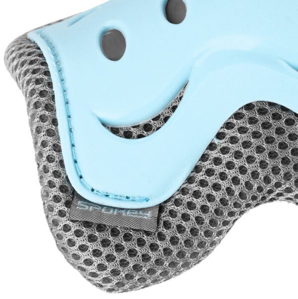 Spokey SHIELD beschermers blauw S-M-L