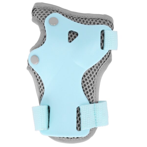 Spokey SHIELD beschermers blauw S-M-L