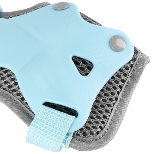 Spokey SHIELD beschermers blauw S-M-L