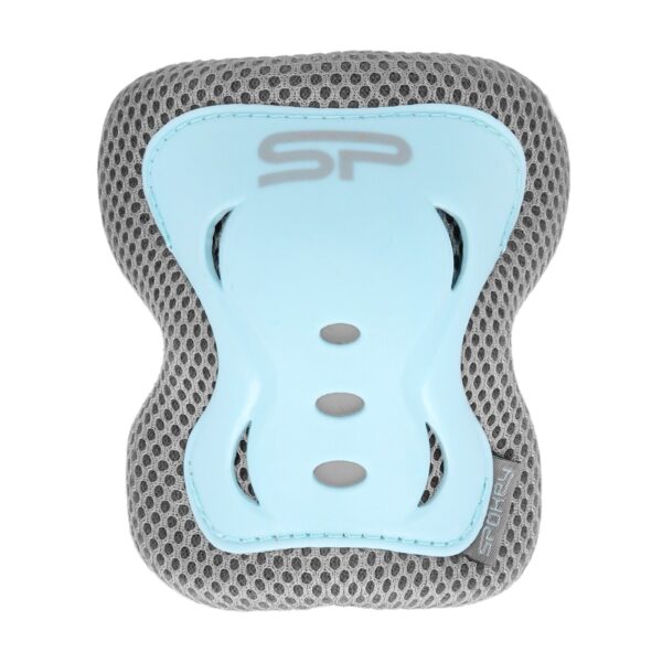 Spokey SHIELD beschermers blauw S-M-L