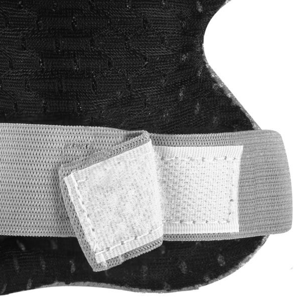 Spokey SHIELD beschermers geel S-L