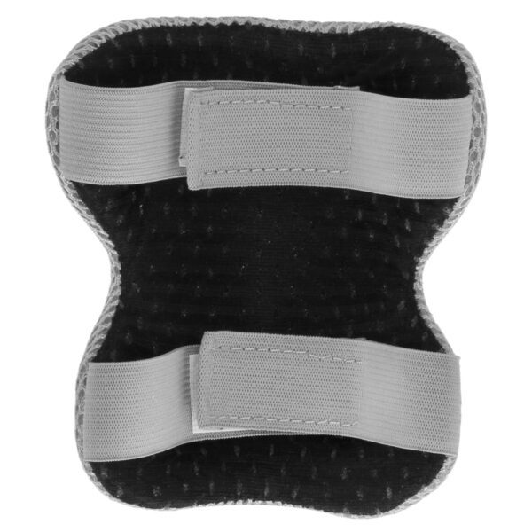 Spokey SHIELD beschermers geel S-L