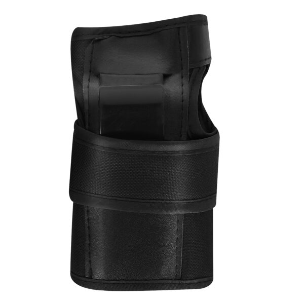 Spokey SHIELD PRO set beschermers zwart