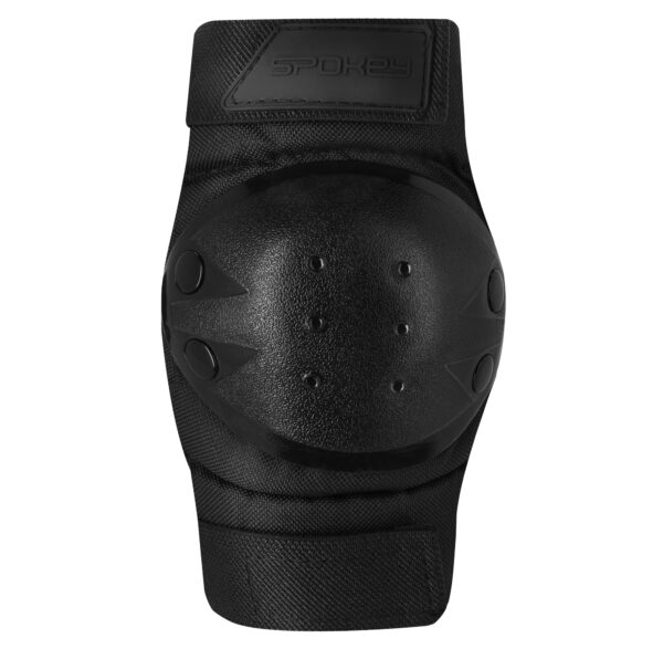 Spokey SHIELD PRO set beschermers zwart