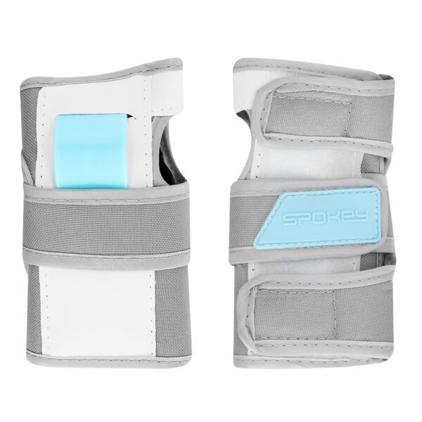 Spokey SHIELD PRO beschermers set crème