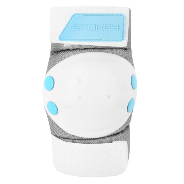Spokey SHIELD PRO beschermers set crème