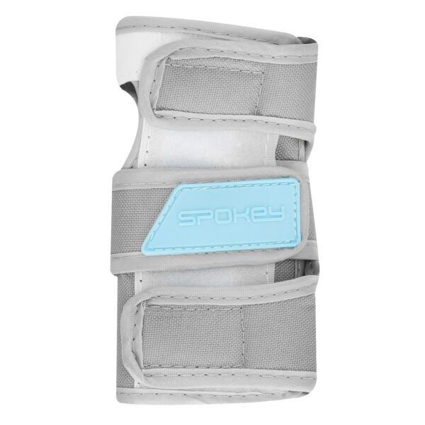 Spokey SHIELD PRO beschermers set crème